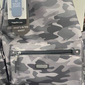 Baggallini Backpack